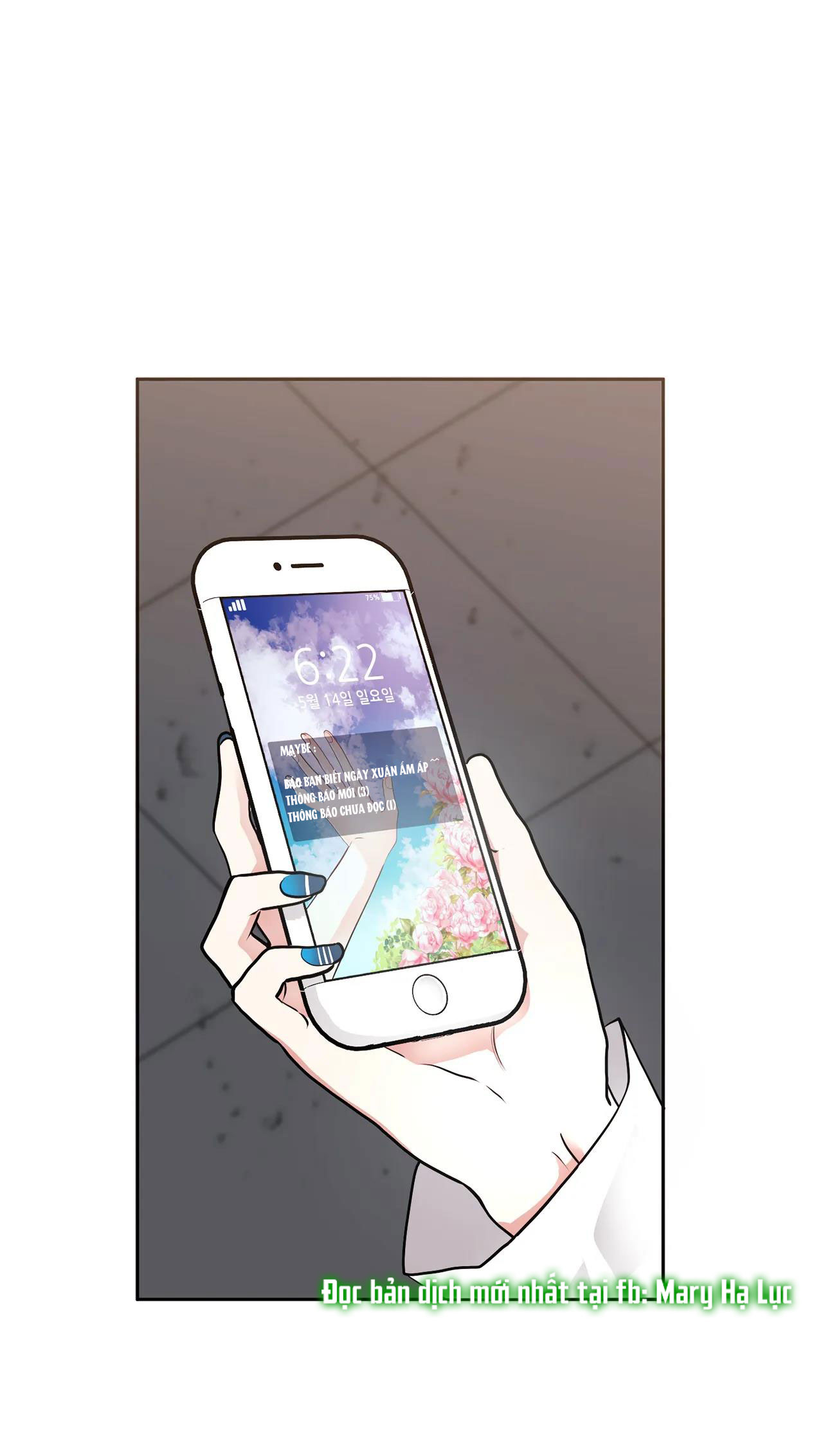 maybe - biết đâu chúng ta cũng chapter 1.1 11