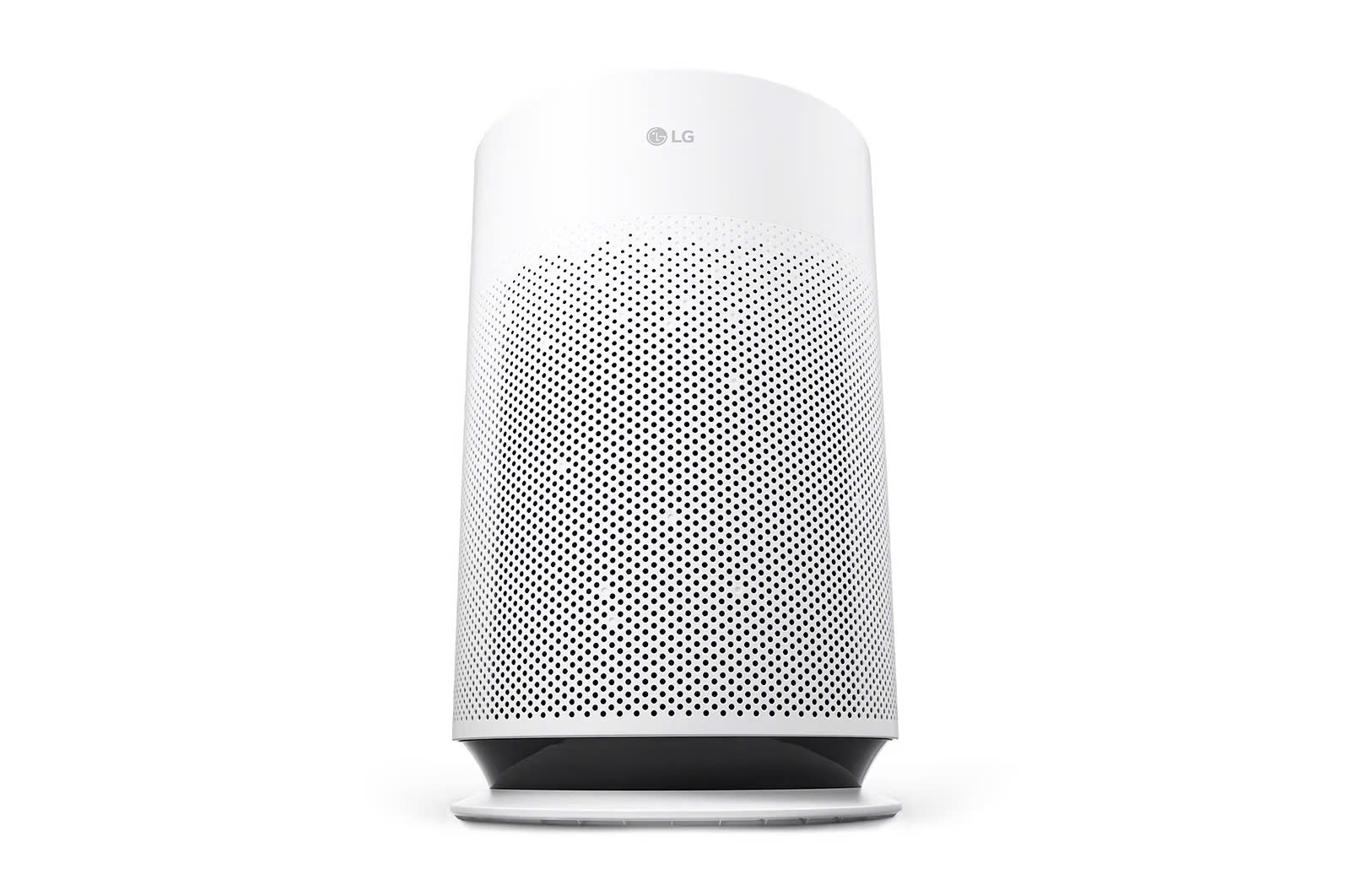 [COMBO VĂN PHÒNG] Máy lọc không khí LG PuriCare360 - AS10GDWH0-2 tầng và AS60GHWG0 1 tầng - Hàng chính hãng LG