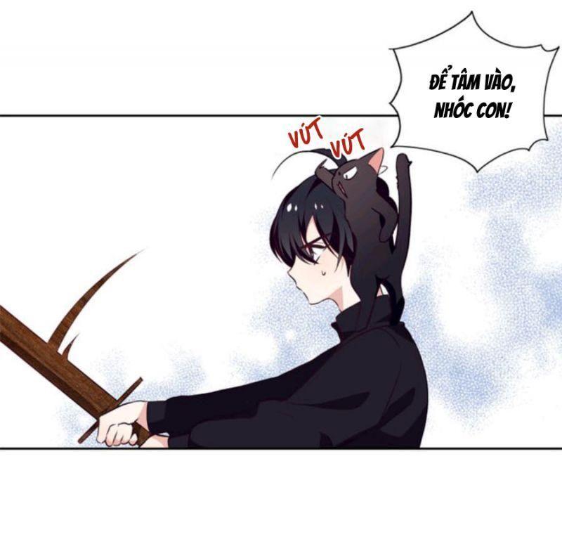 đi theo dấu vụn bánh chapter 14 41