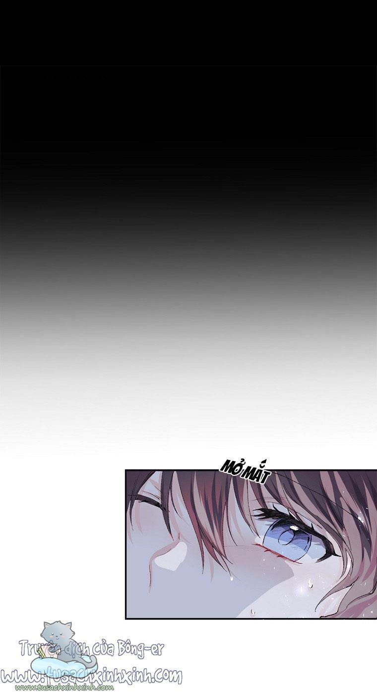 tháng năm cuối cùng của nữ phụ đoản mệnh chapter 9 44