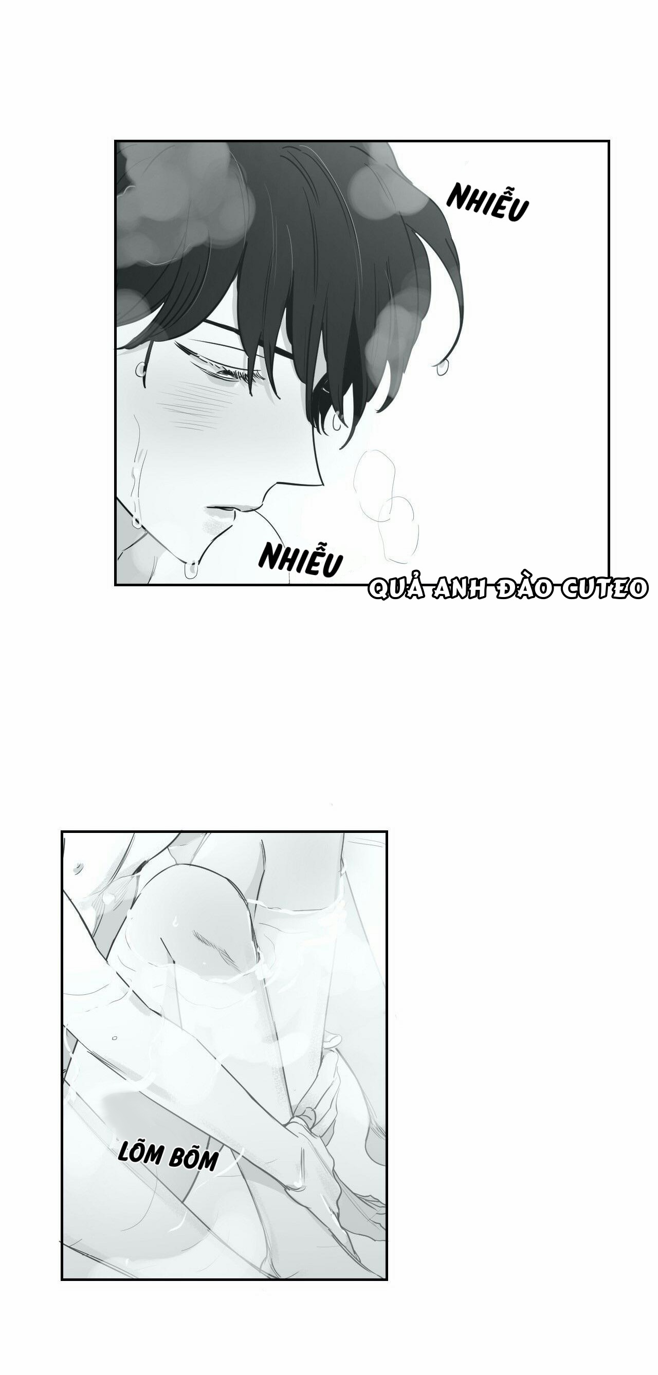 đến bên em đi! chapter 21 2