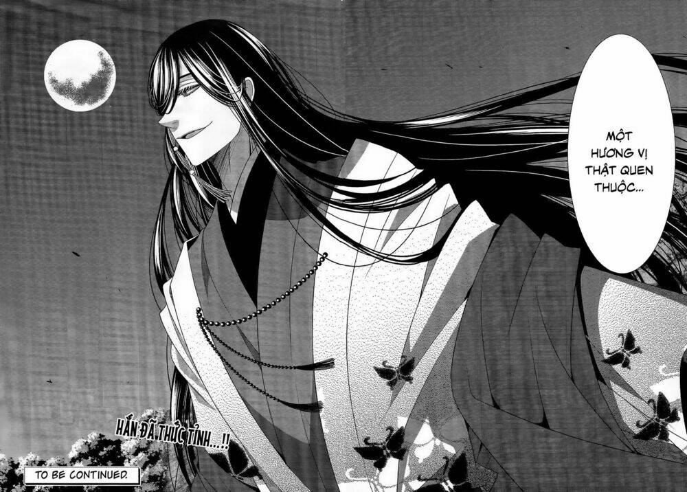 shuuen no elysion chapter 16 22