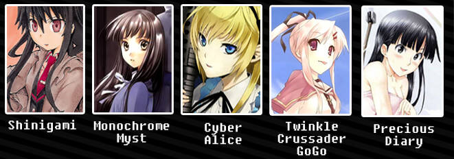 monochrome myst chapter 2 38