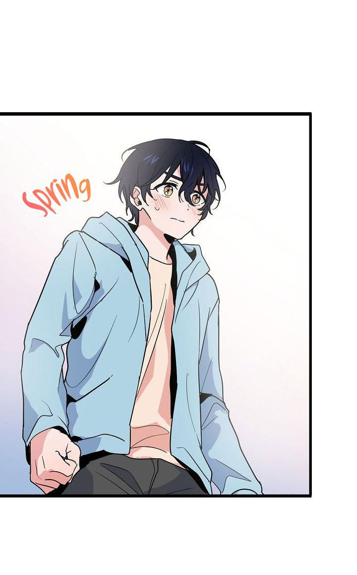 tình yêu cún con chapter 14.2 19