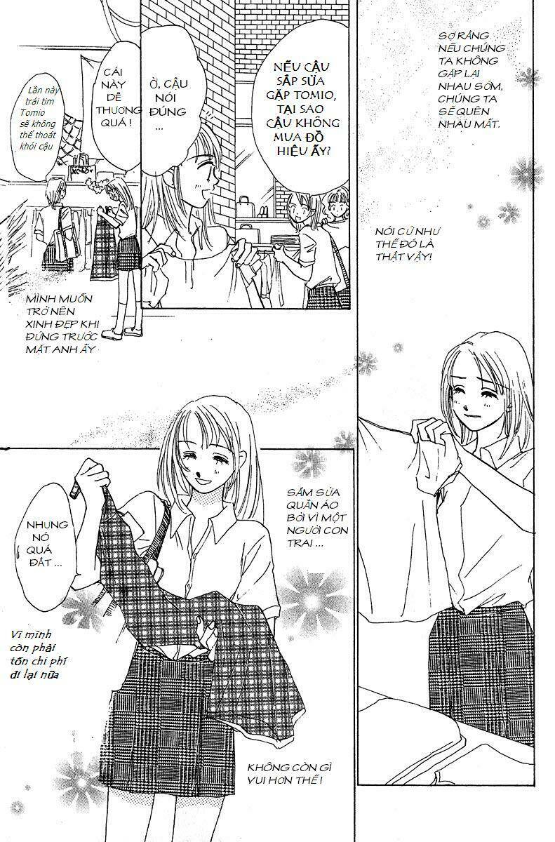 honey na koto chapter 2 19