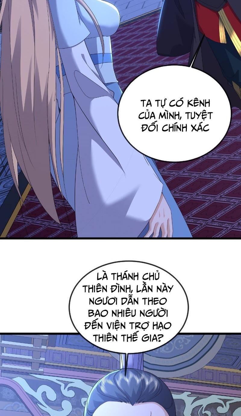 tiên võ đế tôn chapter 539 19