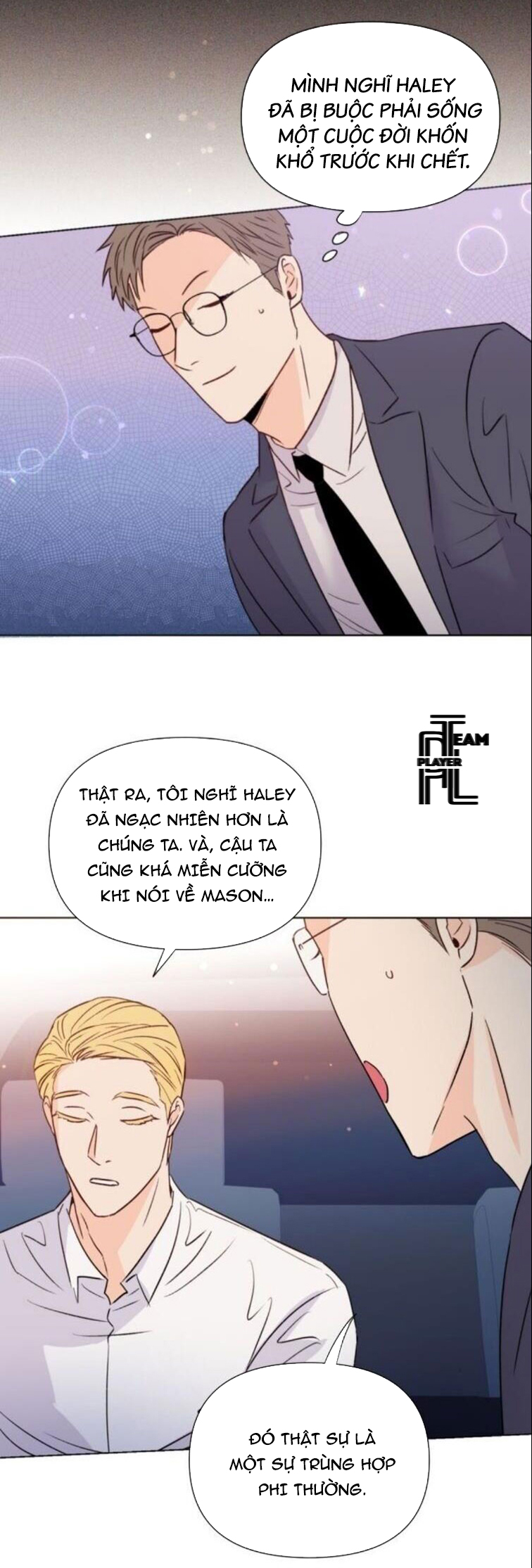 cái giá của sự nổi tiếng chapter 17 30