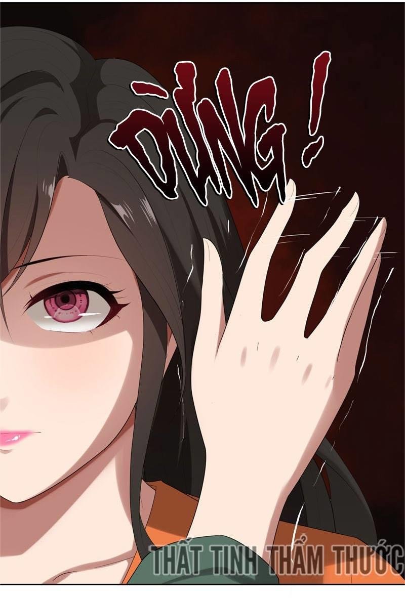 vợ yêu không ngoan chapter 16 17