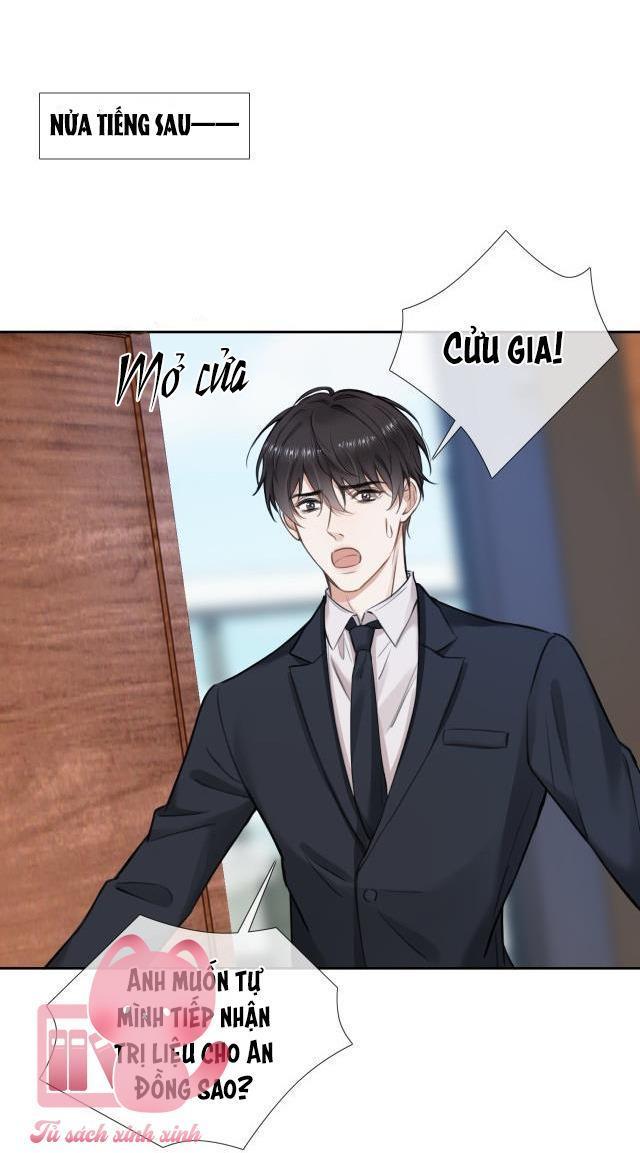 nhiệt luyến trí mạng chapter 1 42