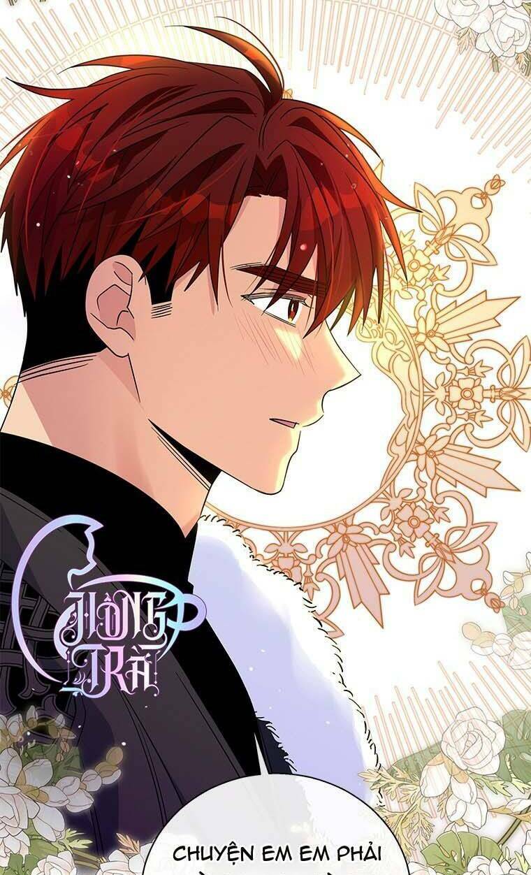 chồng yêu, em muốn đình công! chapter 59 51