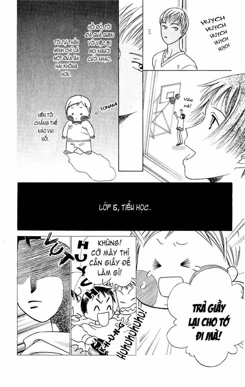 kare kano hajimemashita chapter 28 5