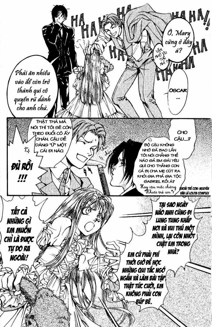 đứa con của thượng đế chapter 2 10