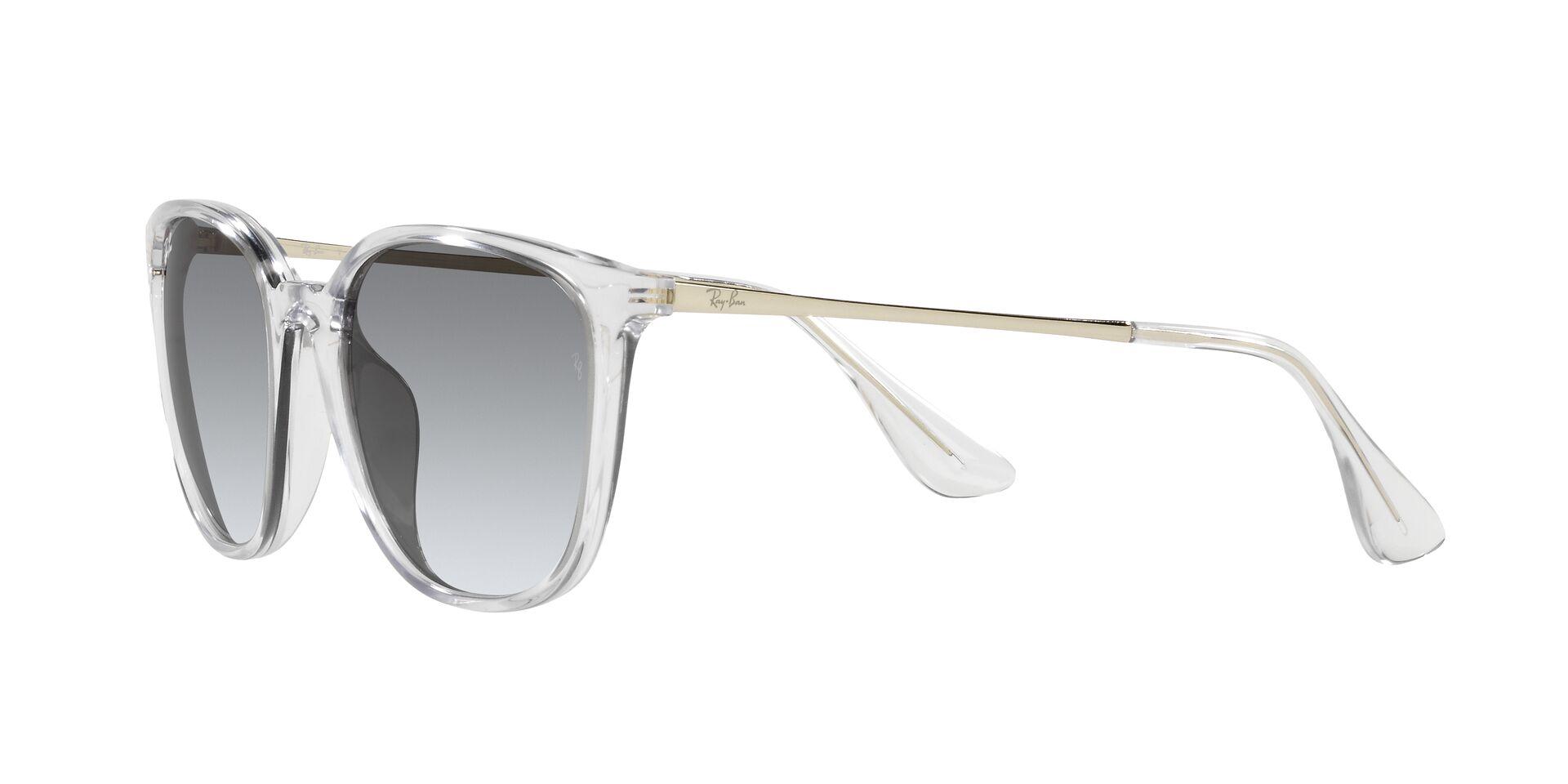 Mắt Kính RAY-BAN - RB4348D 644711 -Sunglasses