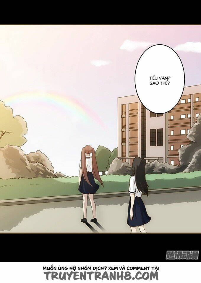 ớn lạnh tuyệt đối chapter 76 9