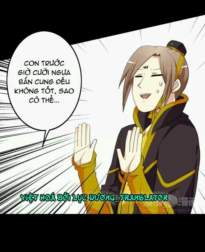 lưỡng bất nghi (full) chapter 68 14