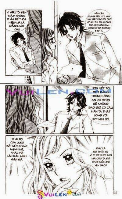 tên nô lệ đáng yêu chapter 4 37