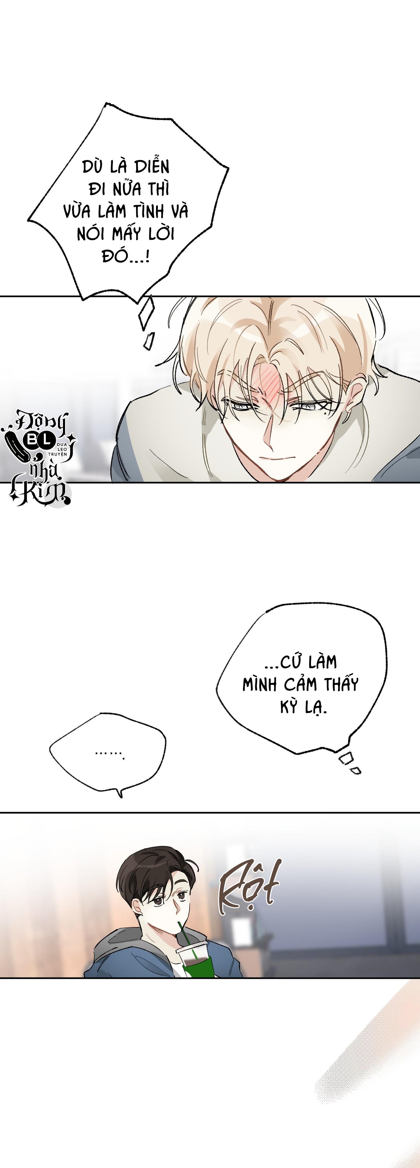 thế giới của tôi khi không có em chapter 11 29