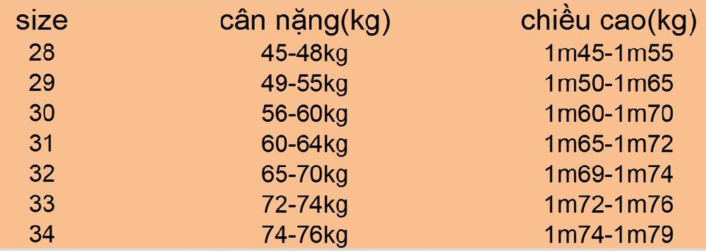 Quần âu nam dáng ôm co giãn nhẹ quần tây nam dáng ôm cao cấp - Đen - Size 28