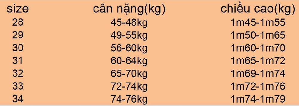 Quần âu nam dáng ôm co giãn nhẹ quần tây nam dáng ôm cao cấp - Xanh than - Size 34