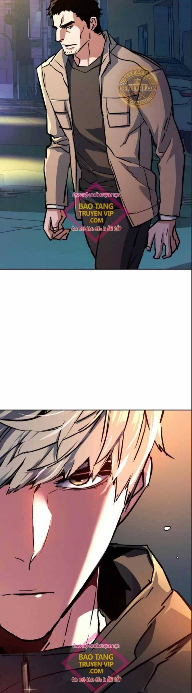 bạn học tôi là lính đánh thuê chapter 198 44