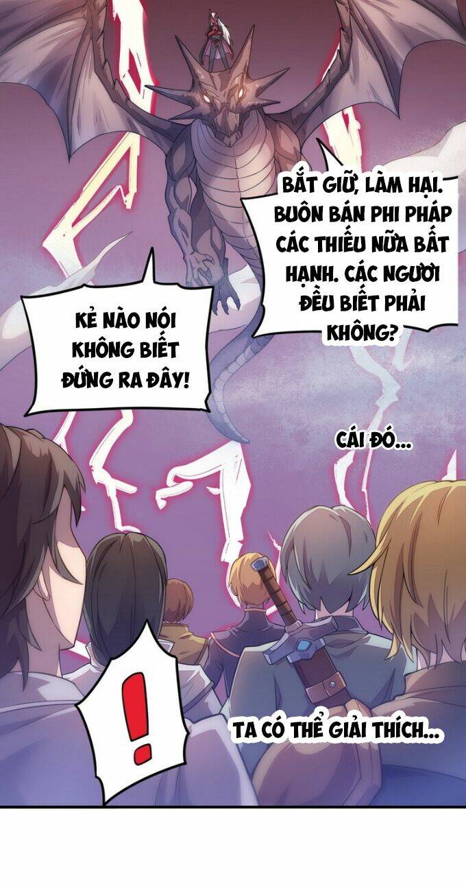ma vương pháp tắc chapter 22 22