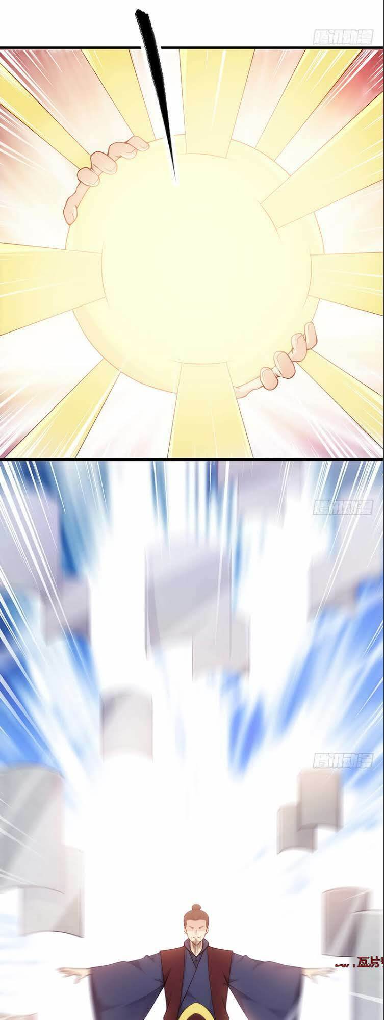 thiên hạ kiếp chapter 15 32