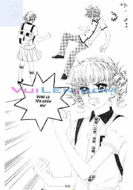 ánh nắng chói chang chapter 11 77