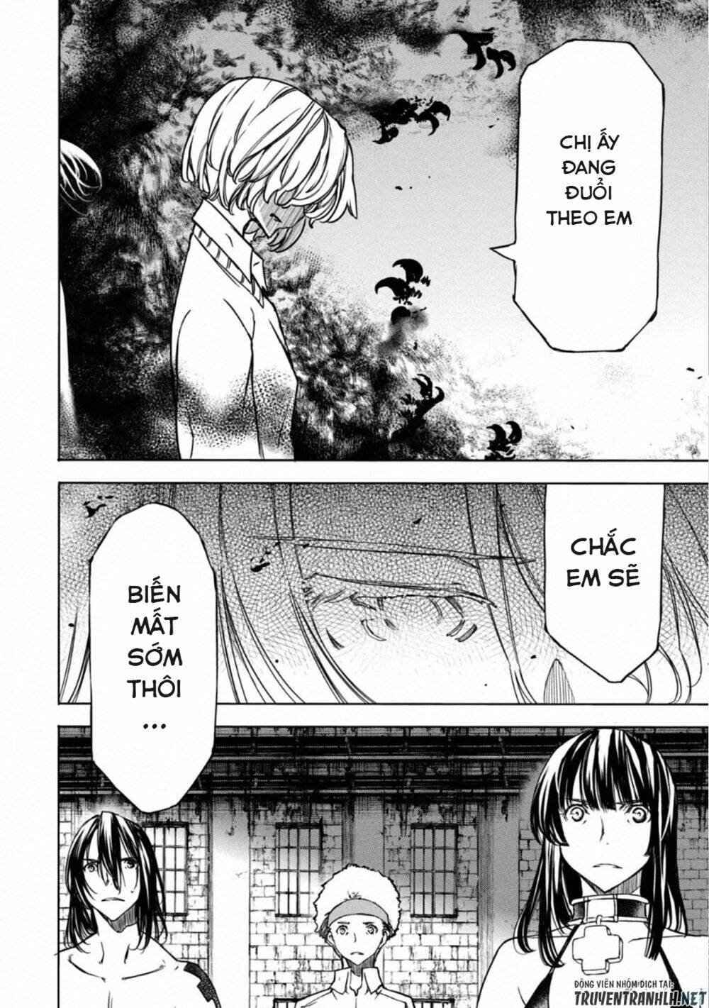 gleipnir - sợi xích thần chapter 52 19