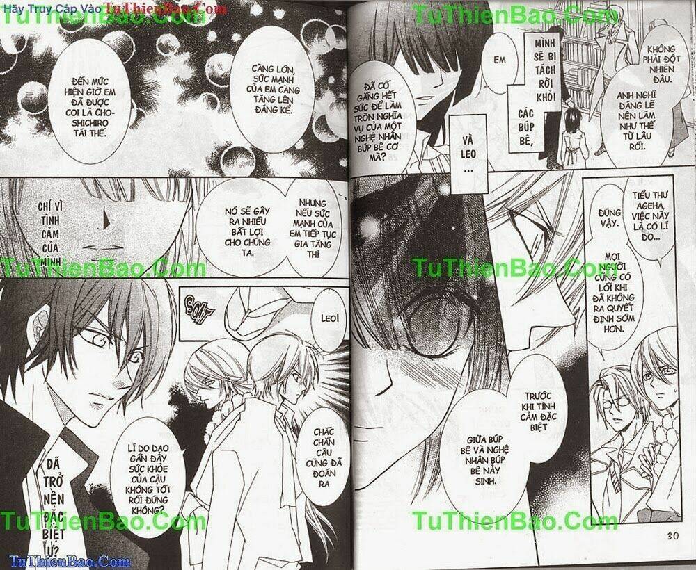 búp bê vệ sĩ chapter 4 16