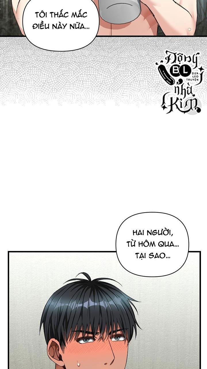 chuyến tàu điên cuồng chapter 23 45