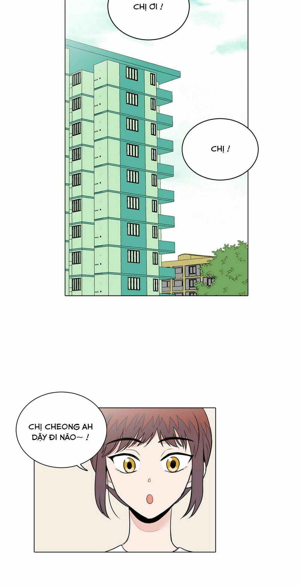 cậu nhóc tiểu học mà tôi yêu! chapter 28 13