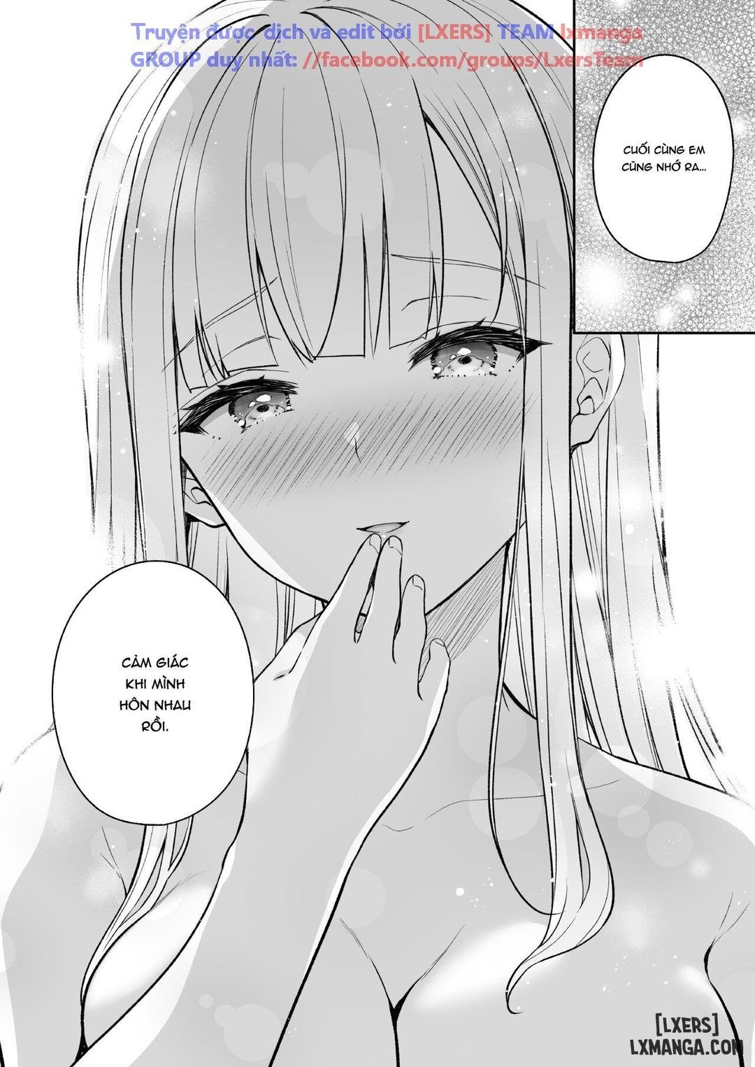 cô nàng không đứng đắn – các giáo viên khác đã cướp lấy trinh tiết của tôi… chapter 8 47