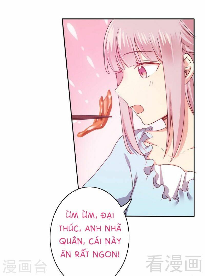 phục thù thiếu gia tiểu điềm thê chapter 48 18