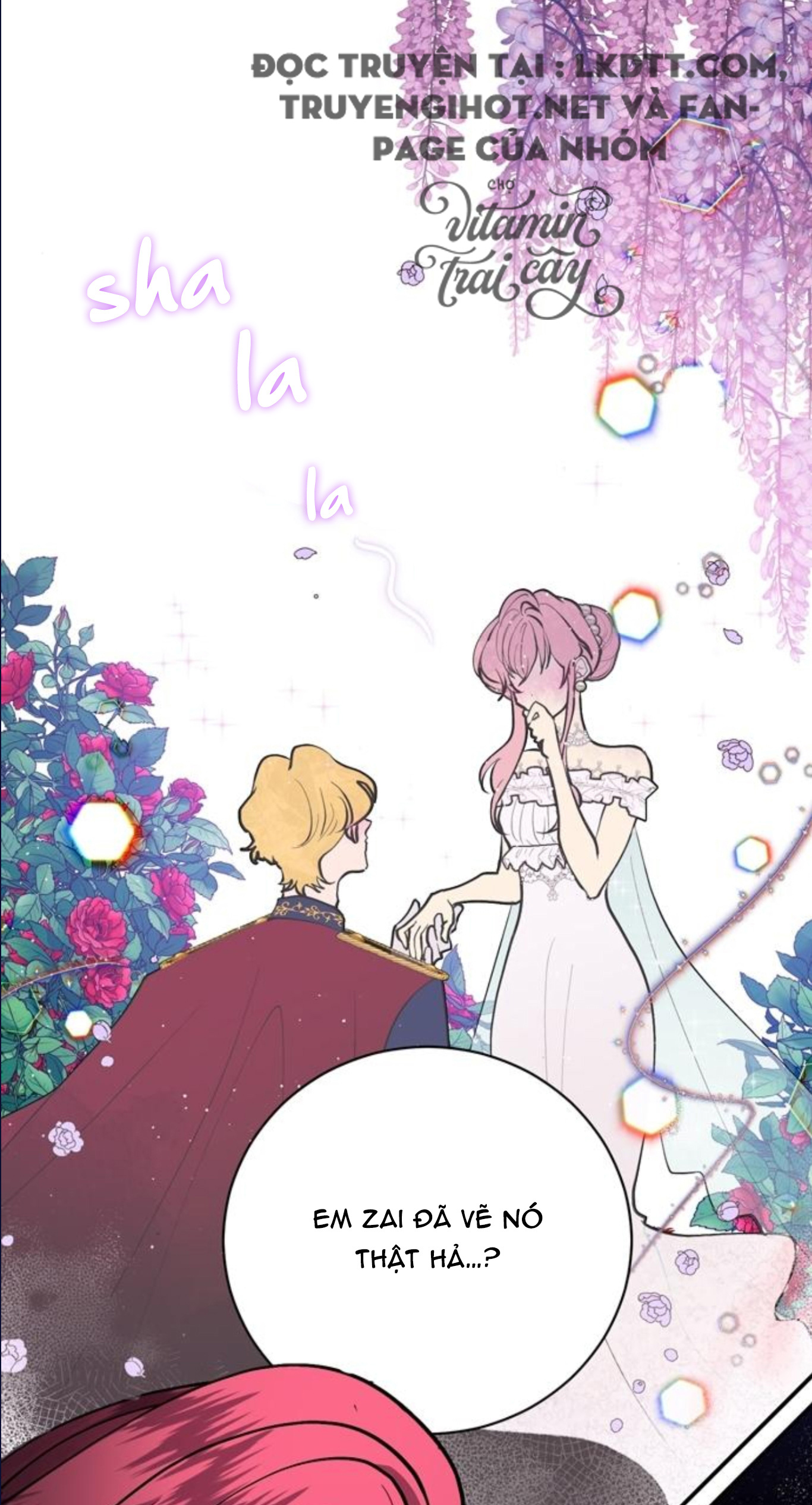 oan gia ngõ hẹp chapter 46 1