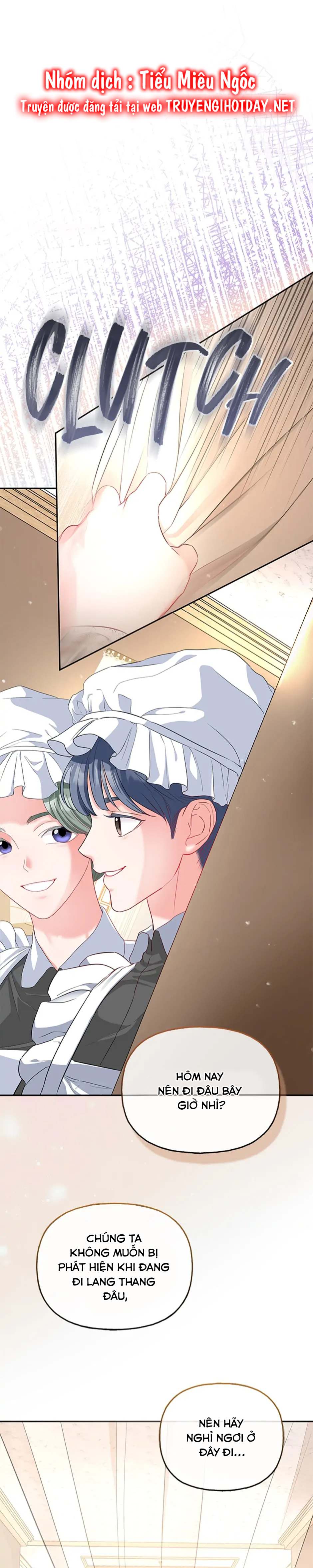 nàng công chúa của tôi chapter 2 12