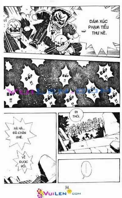 những người bạn tốt chapter 1 35