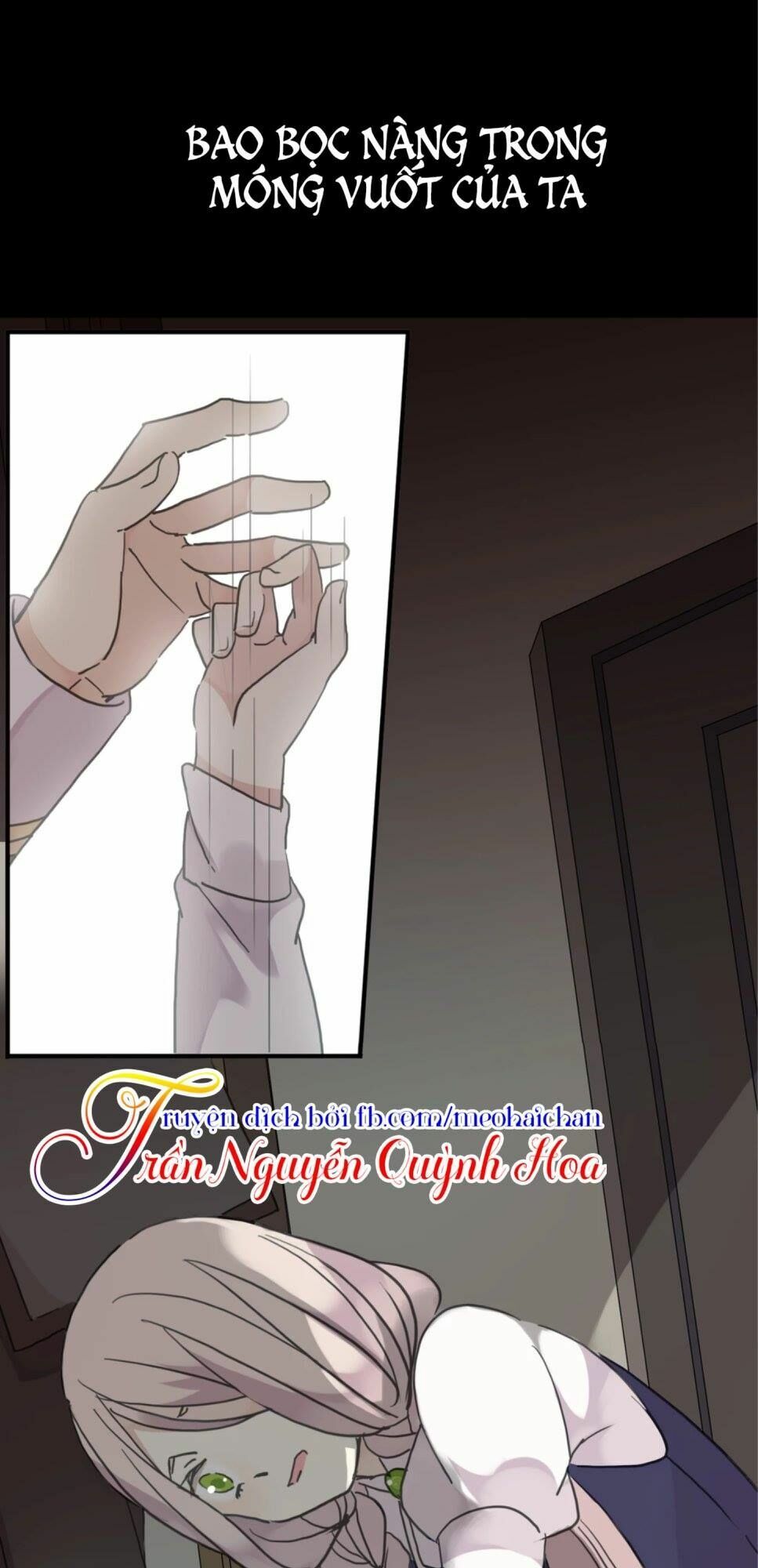 vết cắn ngọt ngào phần 1 chapter 0 32