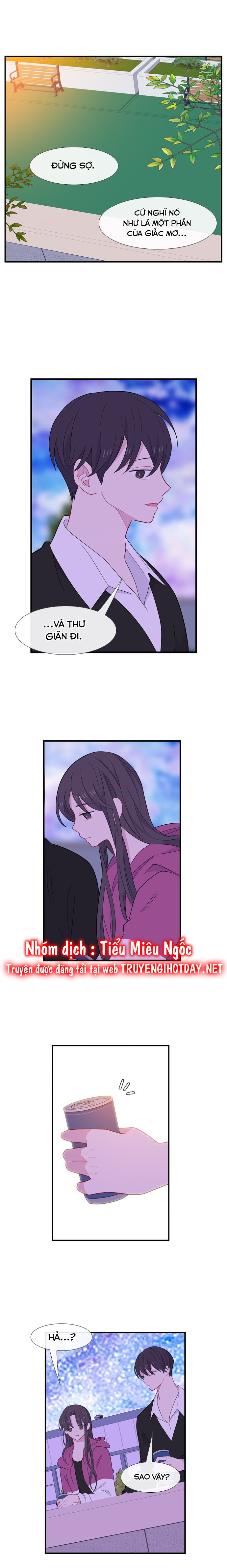 quay lại nhé chapter 62 9