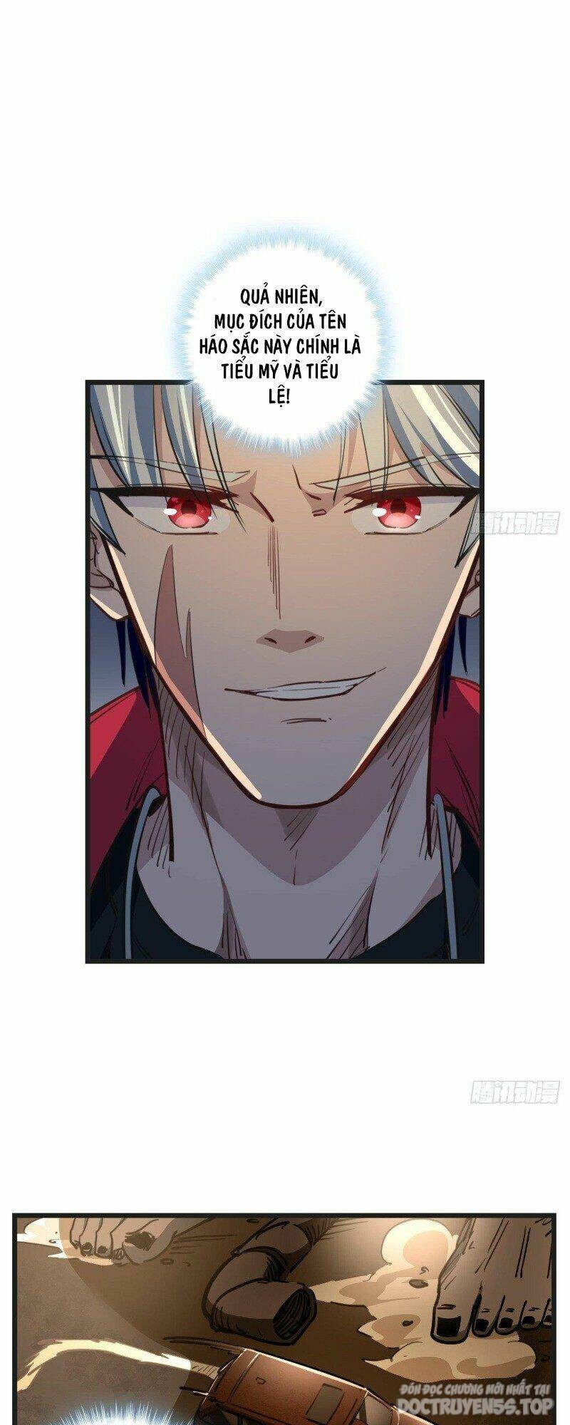 giải cứu 99 nữ chính ở mạt thế chapter 23 9