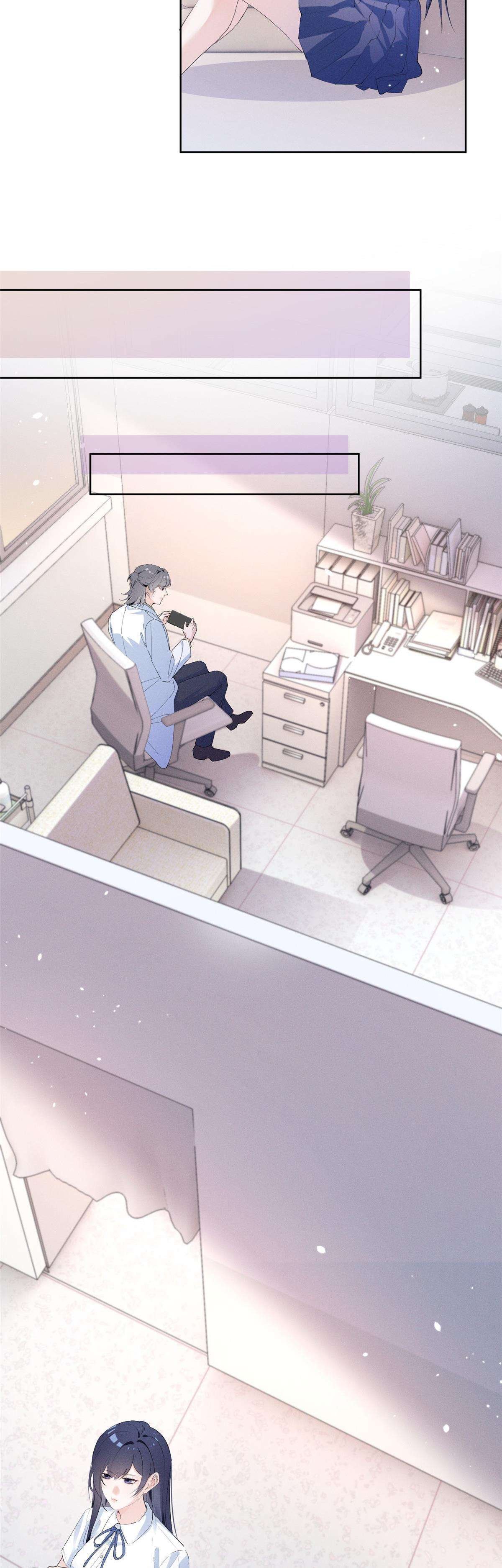 phu nhân, thân phận của người lộ rồi chapter 24 9