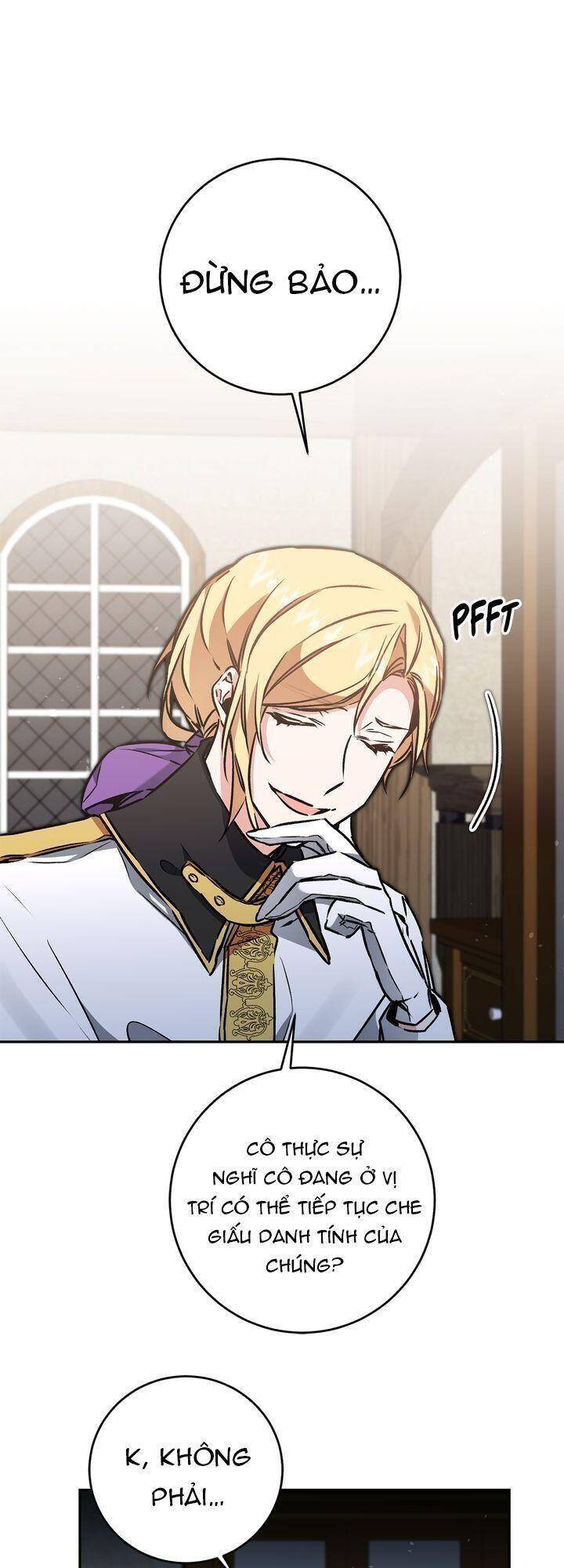 tôi trở thành hoàng đế bạo chúa trong tiểu thuyết chapter 87 22