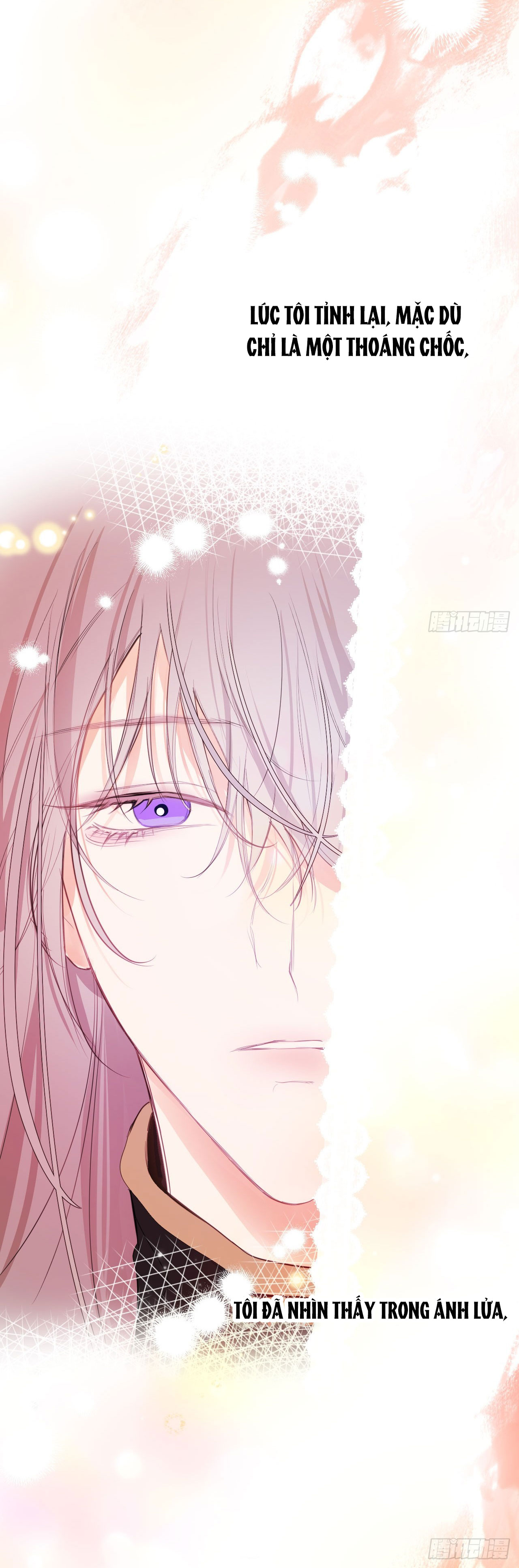 ma nữ đang dần tà ác chỉ đành trở thành phản diện chapter 15.1 8