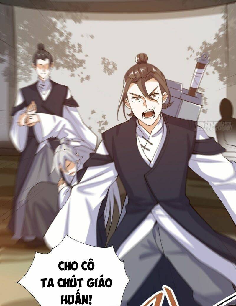 thần võ đế tôn chapter 103 5