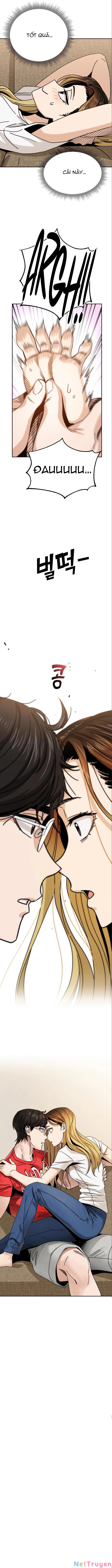 Lớ Ngớ Vớ Phải Tình Yêu chapter 33.2 9