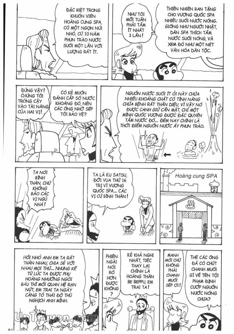 crayon shin-chan cậu bé bút chì chapter 40 81