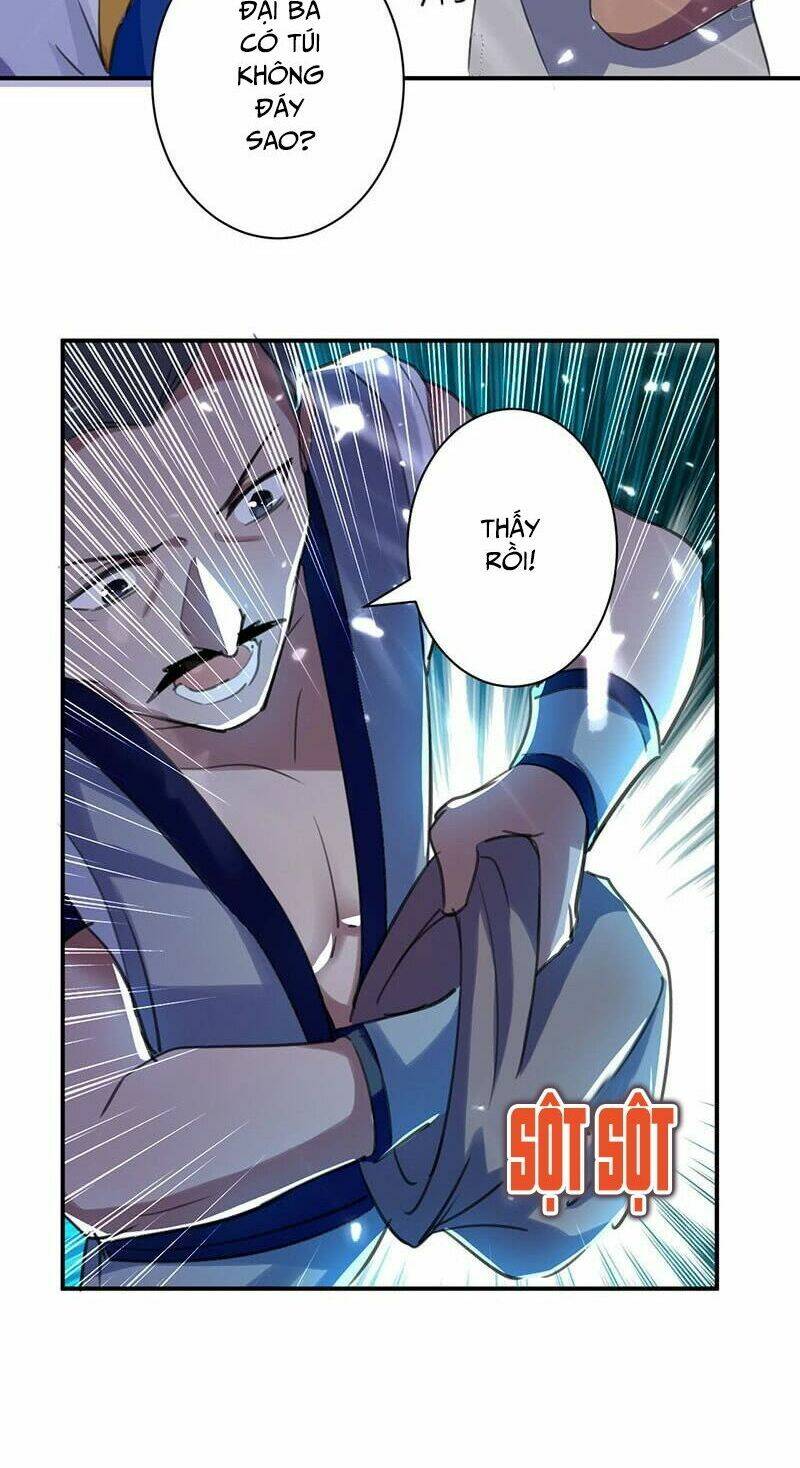 tối cường chiến hồn chapter 9 10