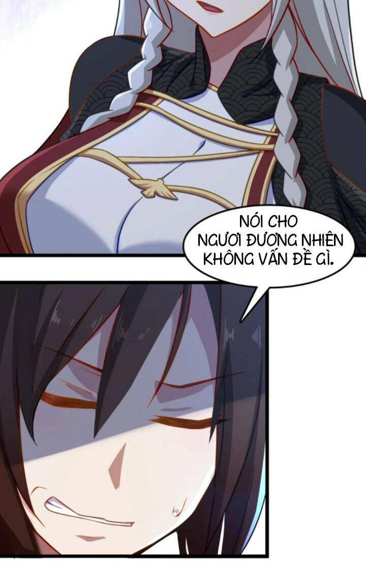 đại bảo kiếm của tôi chapter 2 4