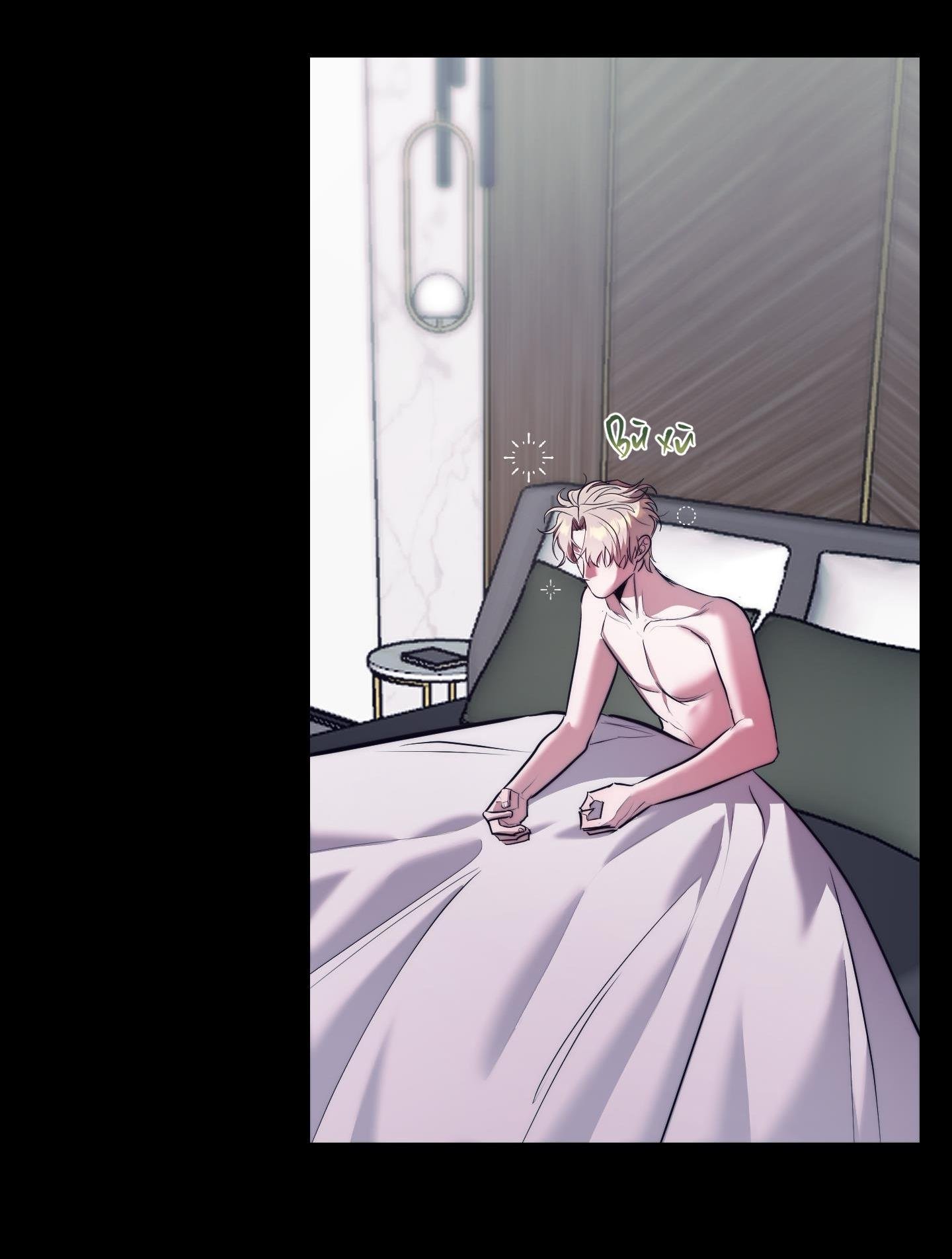 kỳ thị chapter 8 9