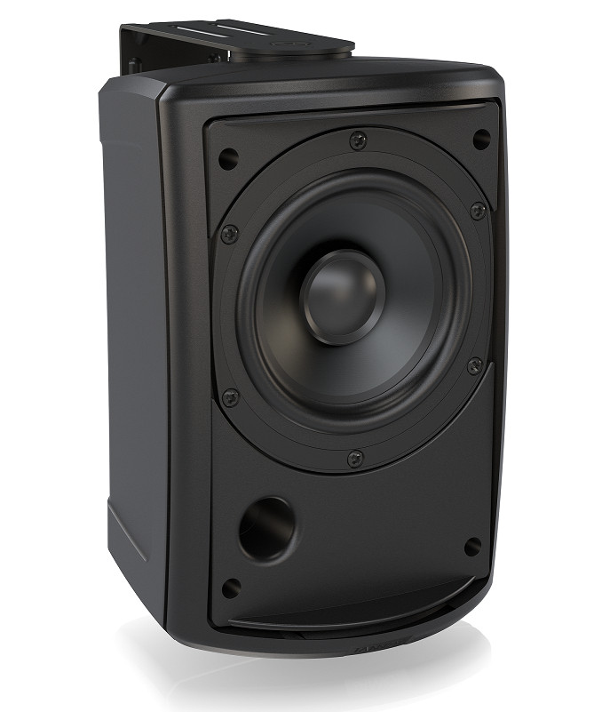 Loa treo tường TANNOY AMS 5ICT-- 5&quot; Công suất : 50 - 240 Watts -Hàng Chính Hãng