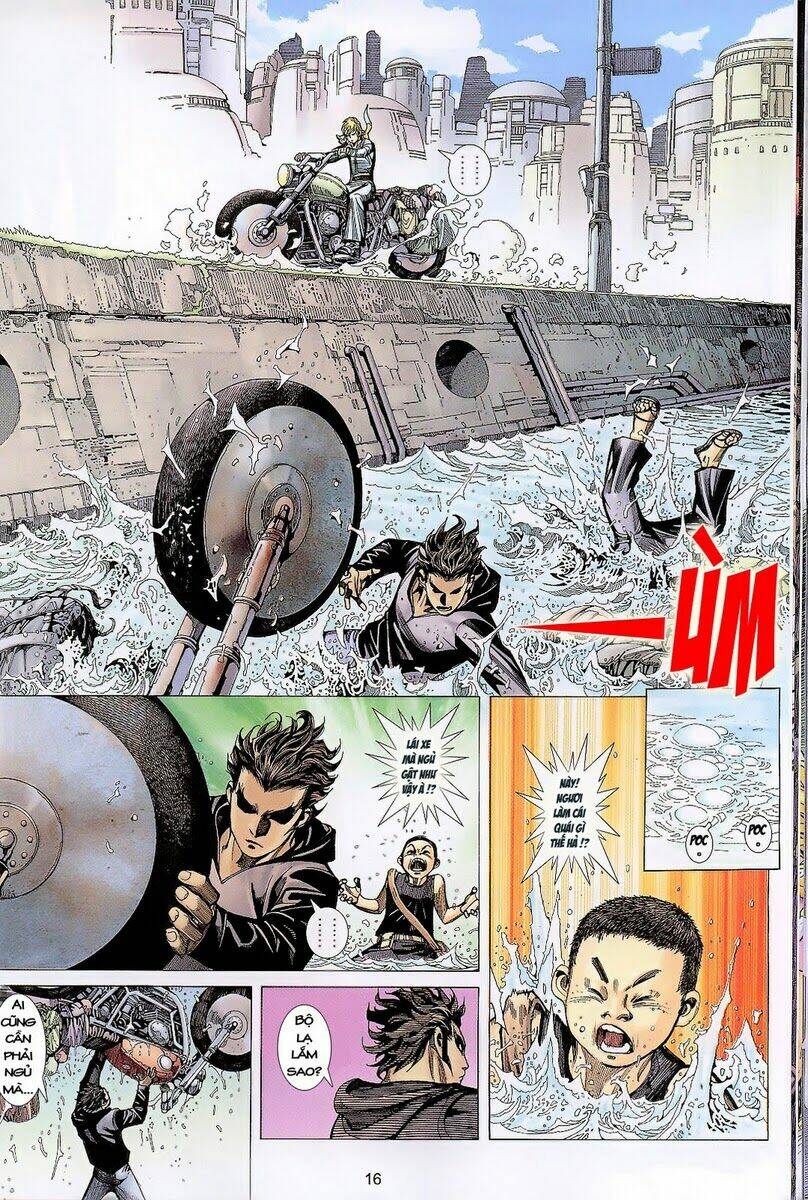 võ thần phượng hoàng chapter 89 15